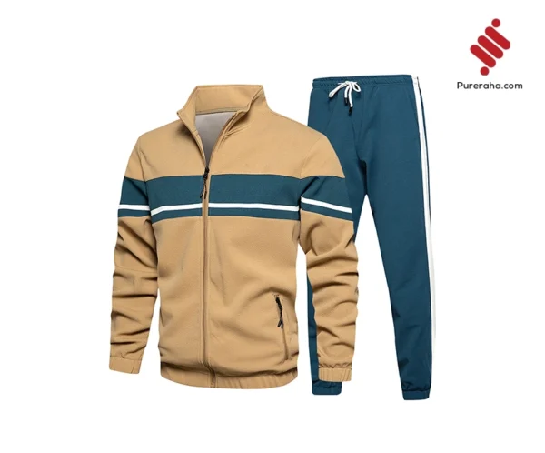 Tracksuits