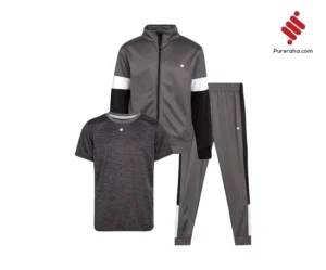 Tracksuits