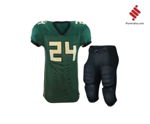 American Football Uniform