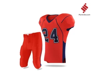 American Football Uniform