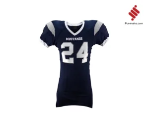 American Football Uniform