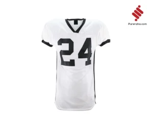 American Football Uniform