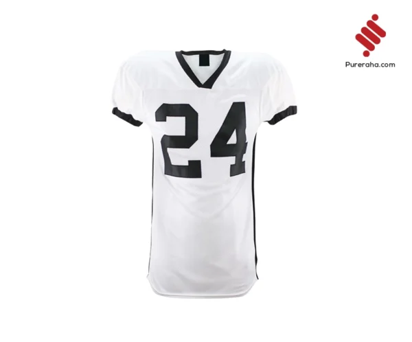 American Football Uniform