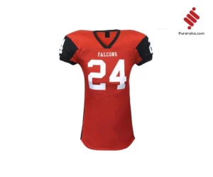 American Football Uniform