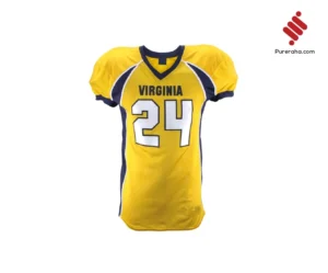 American Football Uniform