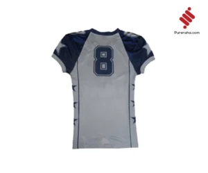 American Football Uniform