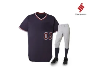 Baseball Uniform