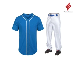 Baseball Uniform