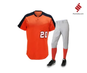 Baseball Uniform