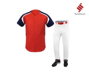 Baseball Uniform