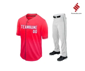 Baseball Uniform