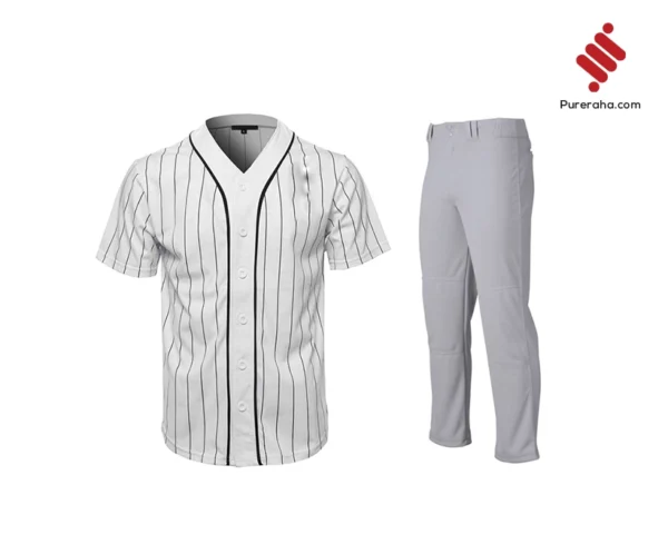Baseball Uniform