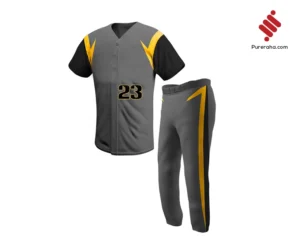 Baseball Uniform