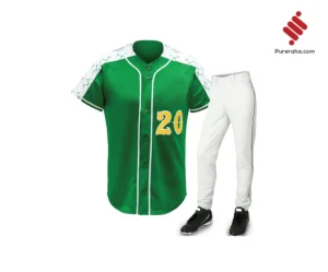 Baseball Uniform