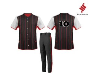 Baseball Uniform