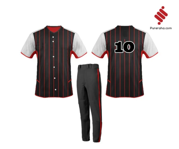 Baseball Uniform