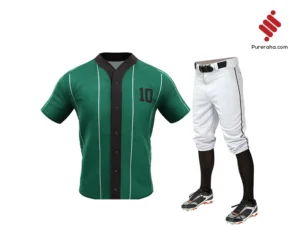 Baseball Uniform