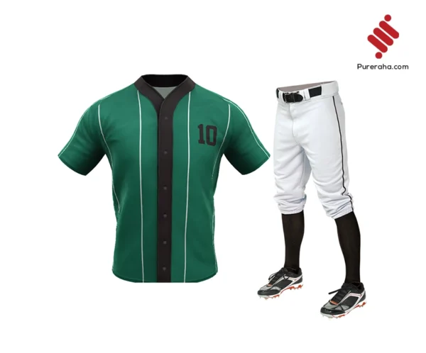 Baseball Uniform