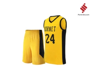 Basketball Uniform