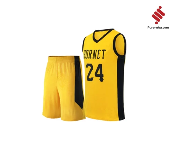 Basketball Uniform