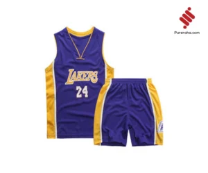 Basketball Uniform