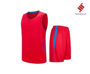 Basketball Uniform
