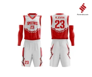 Basketball Uniform