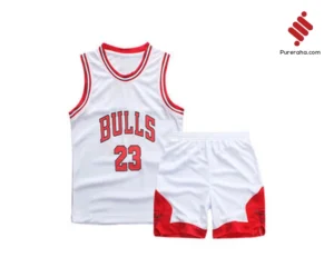 Basketball Uniform