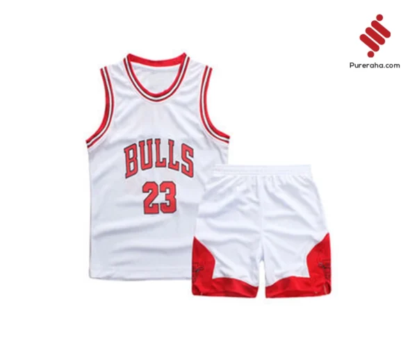 Basketball Uniform