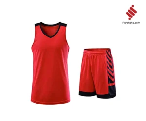 Basketball Uniform