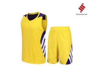 Basketball Uniform