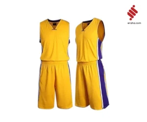 Basketball Uniform
