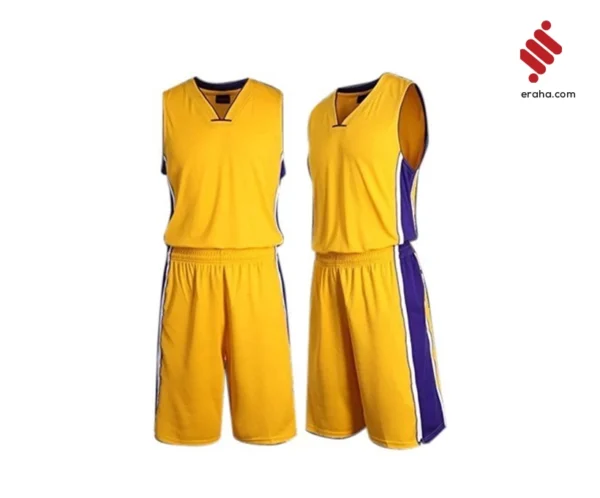 Basketball Uniform