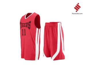 Basketball Uniform