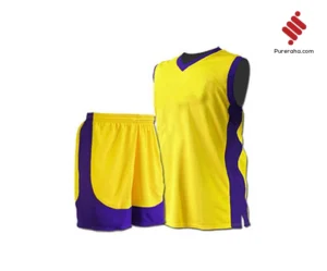 Basketball Uniform