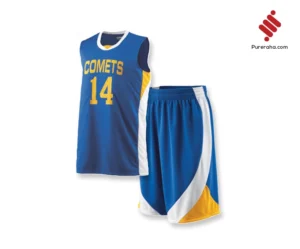 Basketball Uniform