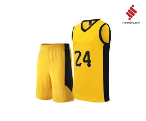 Basketball Uniform