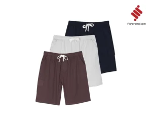 Casual Shorts