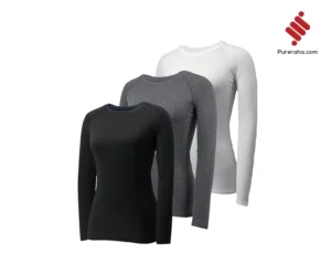 Compression Tops