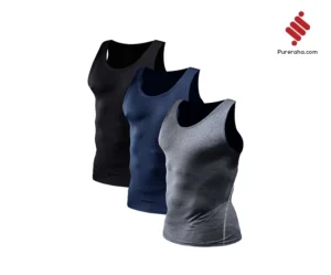 Compression Tops