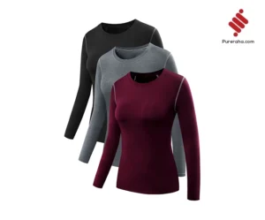 Compression Tops