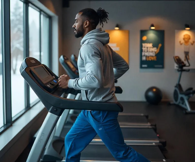 Gym Wear