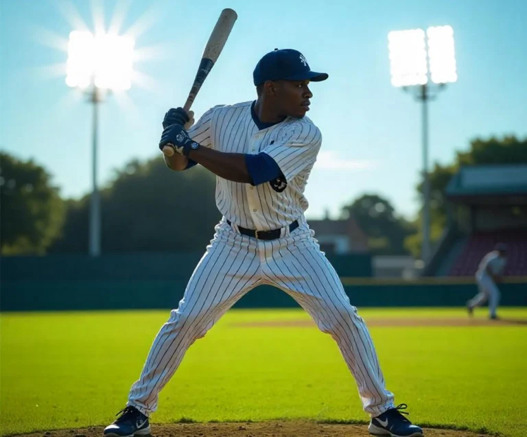 Baseball Uniform