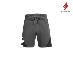 Fleece Shorts