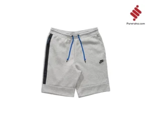 Fleece Shorts