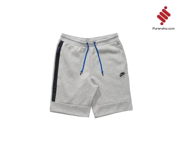 Fleece Shorts