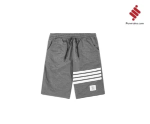 Fleece Shorts