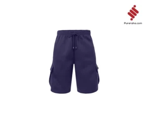 Fleece Shorts