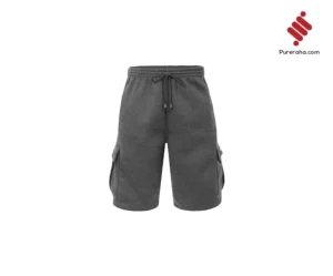 Fleece Shorts
