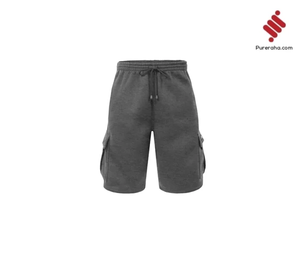 Fleece Shorts